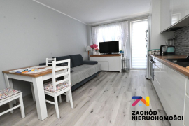 Nieruchomości Zielona Góra - Krosno Odrzańskie - 3 pok. mieszkanie po remoncie
